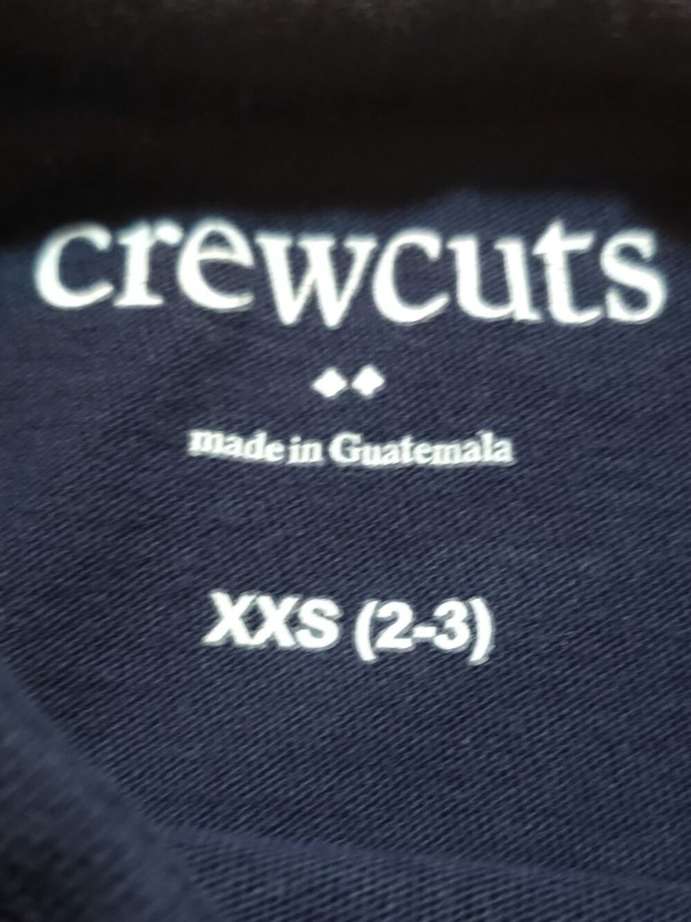 Crewcuts J Crew Boys Graphic Tee Lot 5 Pc 2T 3T - Picture 11 of 11